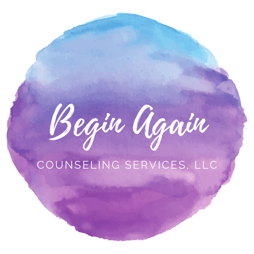 Begin Again Counseling Services, LLC | 6338 US-301 S, Riverview, FL 33578, USA | Phone: (813) 419-3386