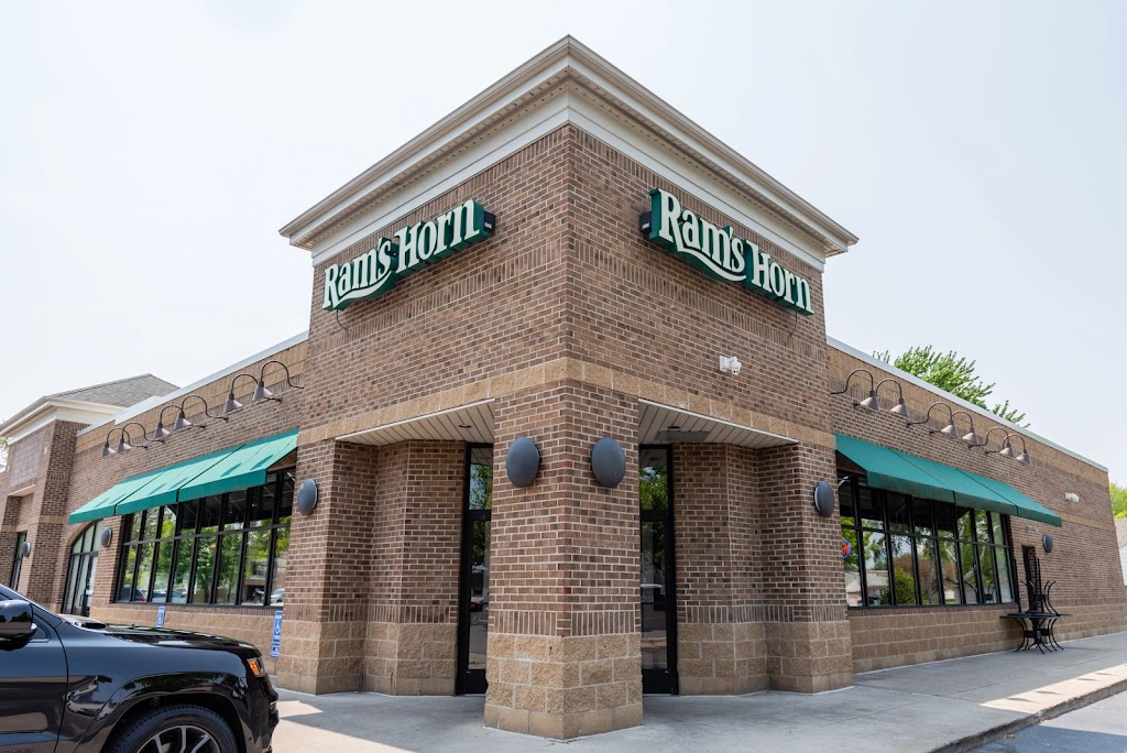 Rams Horn Fraser | 31917 Utica Rd, Fraser, MI 48026, USA | Phone: (586) 296-1744