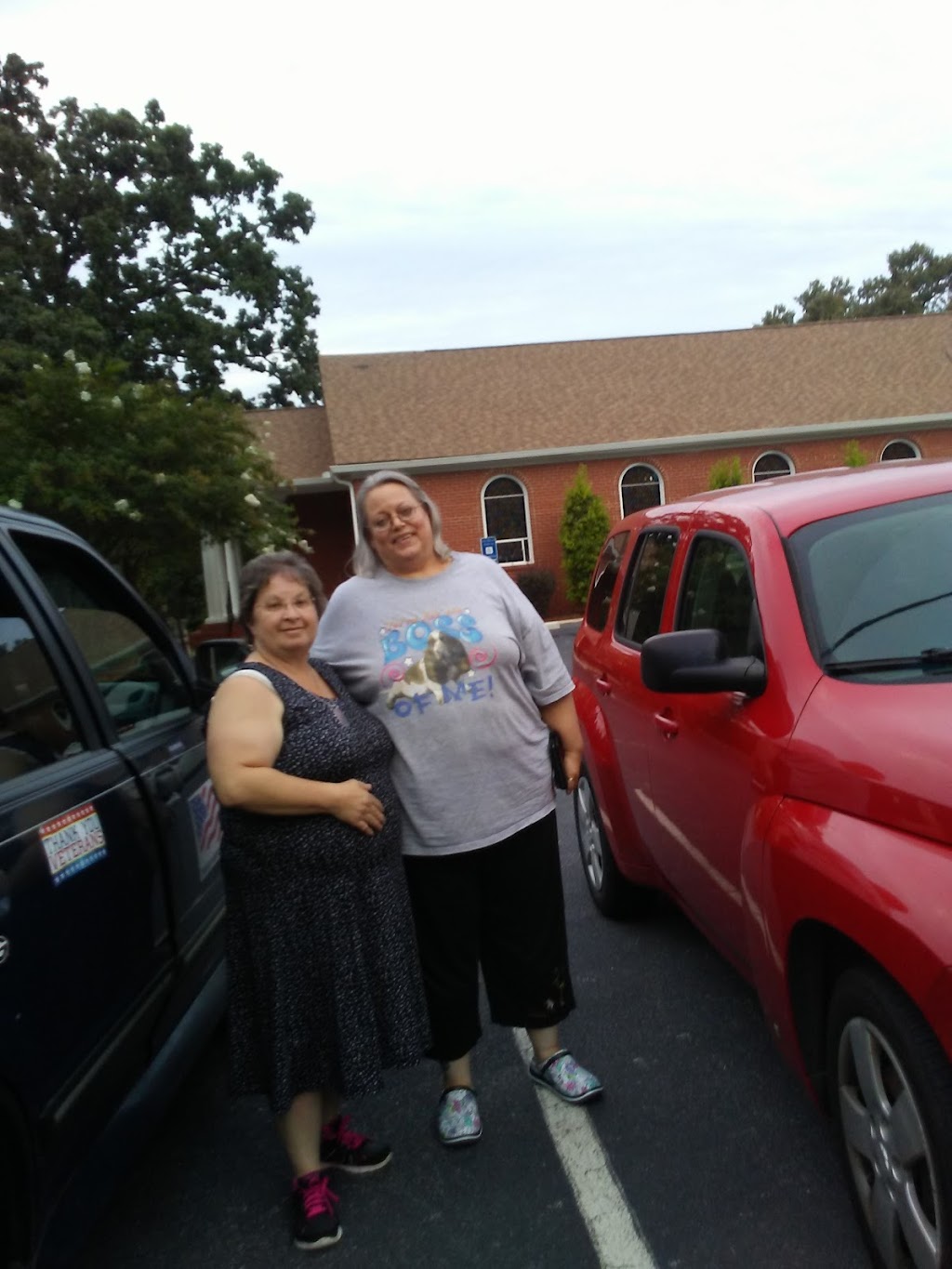 New Hope Baptist Church 3989 Corinth Rd, Newnan, GA 30263, USA