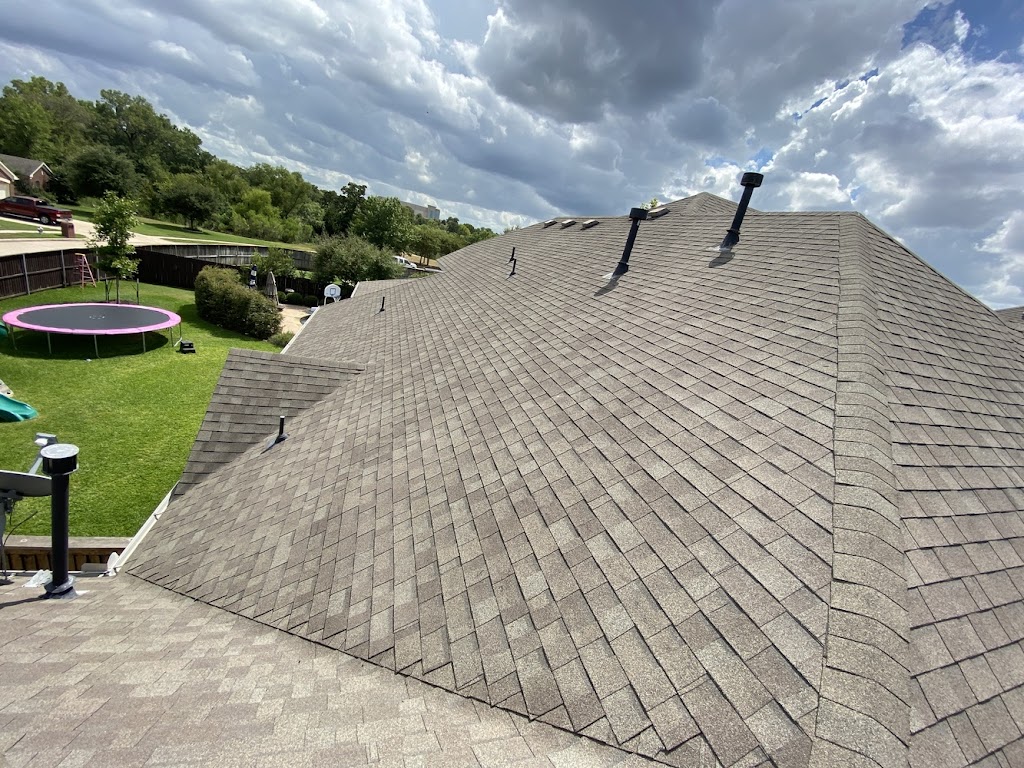 Trinity Roofing and Construction | 1315 FM1187 #107, Mansfield, TX 76063, USA | Phone: (817) 477-6202