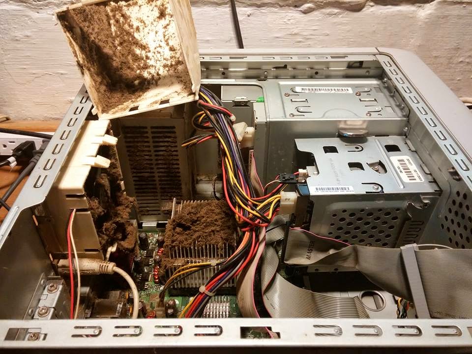 4Star Computer Repair | 547 State St, Baden, PA 15005, USA | Phone: (516) 418-7827