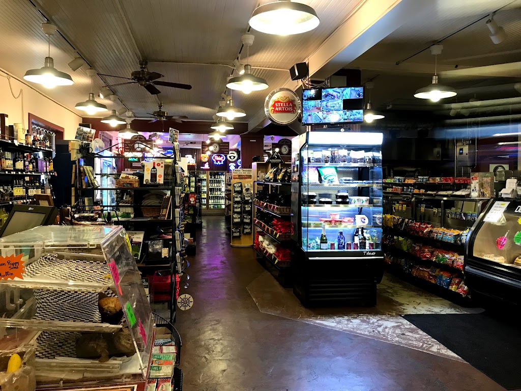 Obexer’s General Store | 5300 W Lake Blvd, Homewood, CA 96141, USA | Phone: (530) 525-1300