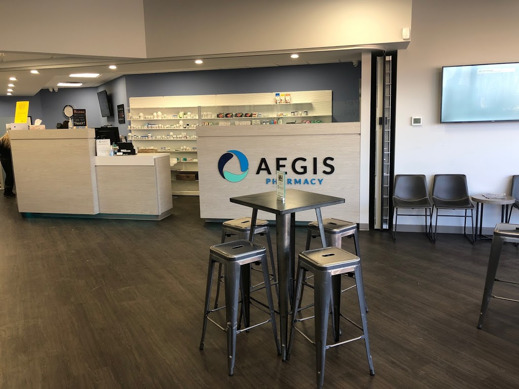 Aegis Health Group | 1883 Turner Rd, Windsor, ON N8W 3K2, Canada | Phone: (226) 946-1000