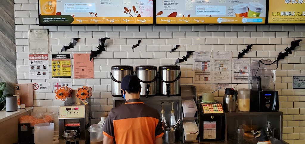 Coco Fresh Tea & Juice | 26 Cold Spring Rd, Syosset, NY 11791, USA | Phone: (516) 802-3111