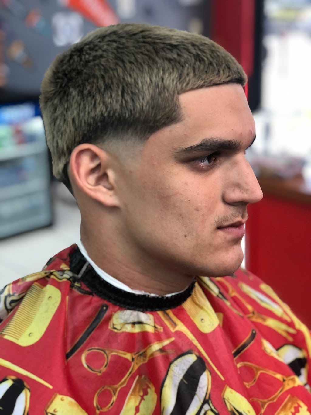 Sawgrass Kings Cuts | 11455 W Oakland Park Blvd, Sunrise, FL 33323, USA | Phone: (954) 626-0836