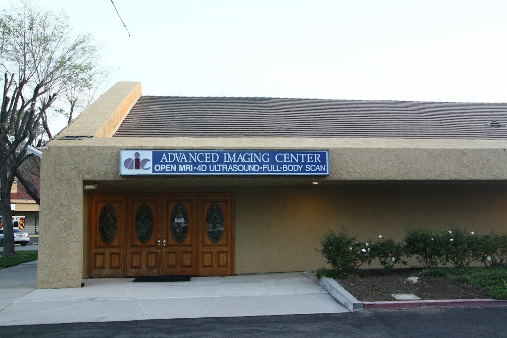 Advanced Imaging Center | 25842 Tournament Rd, Santa Clarita, CA 91355, USA | Phone: (661) 255-0060