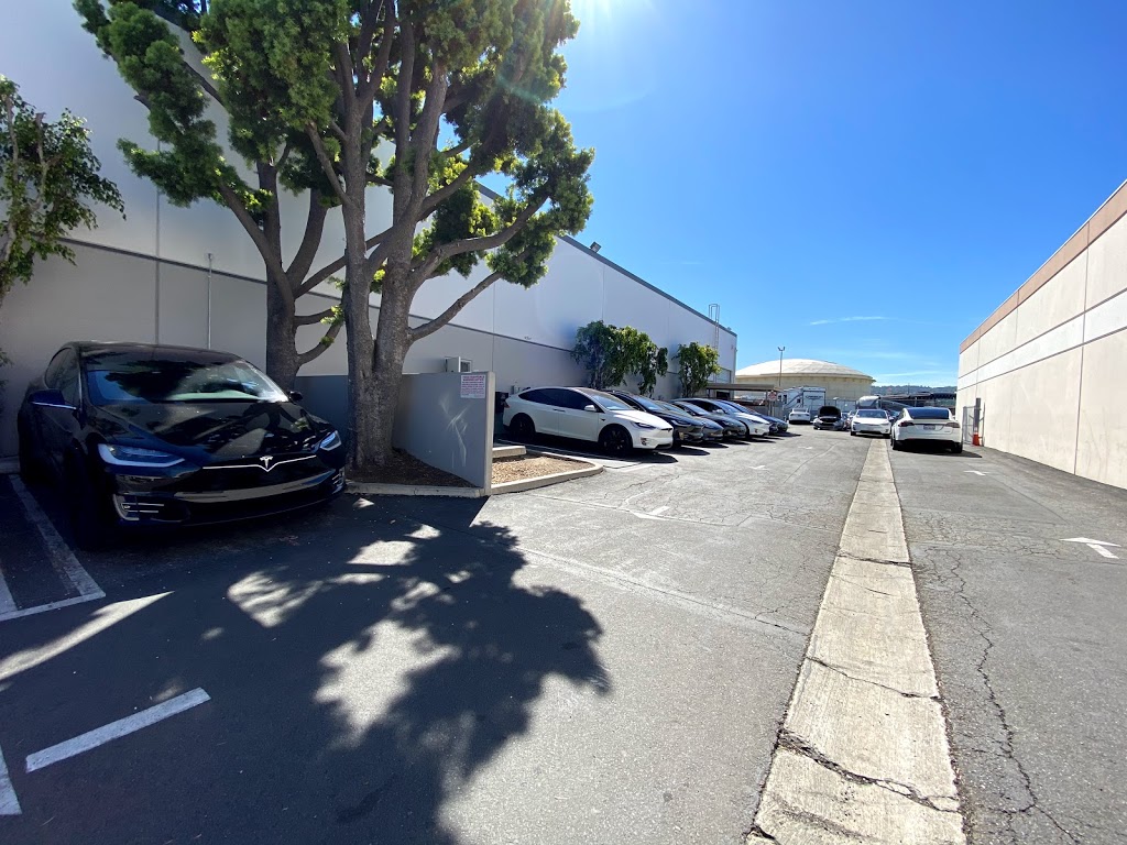 Tesla Service Center | 2560 W 237th St, Torrance, CA 90505, USA | Phone: (310) 517-9688