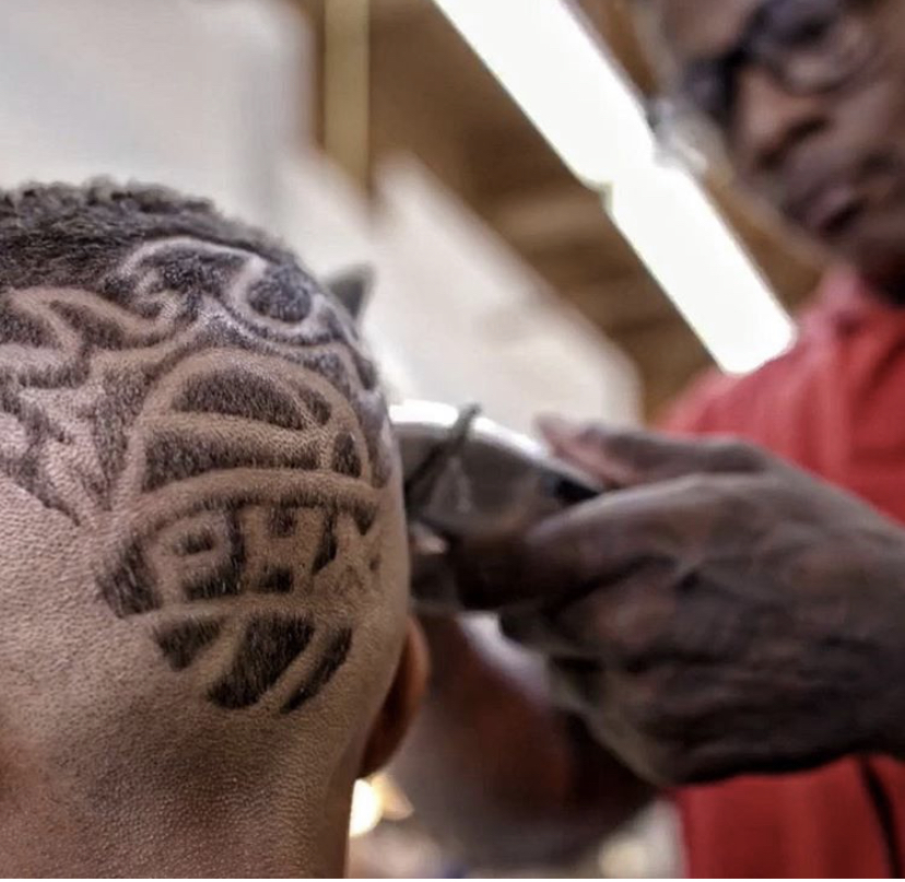 Clipperhands Barber Studio | 3130 Lee Trevino Dr #122, El Paso, TX 79936, USA | Phone: (915) 500-4700