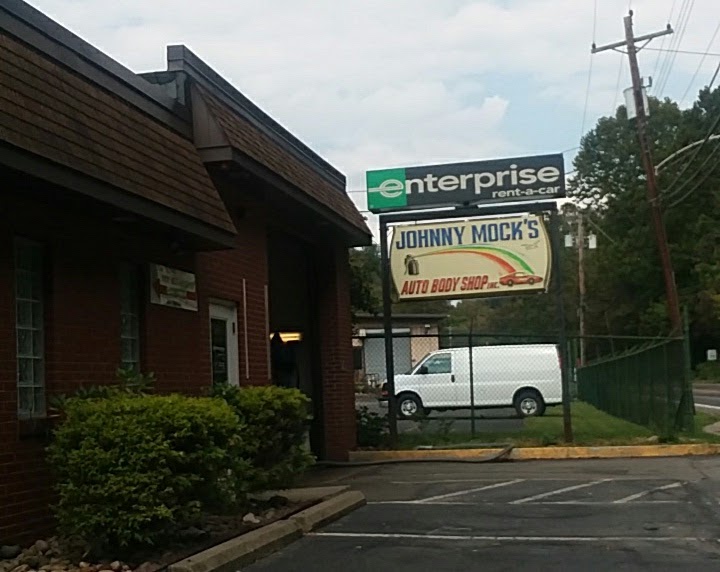 Enterprise Rent-A-Car | 1267 Rodi Rd, Turtle Creek, PA 15145, USA | Phone: (412) 816-8383