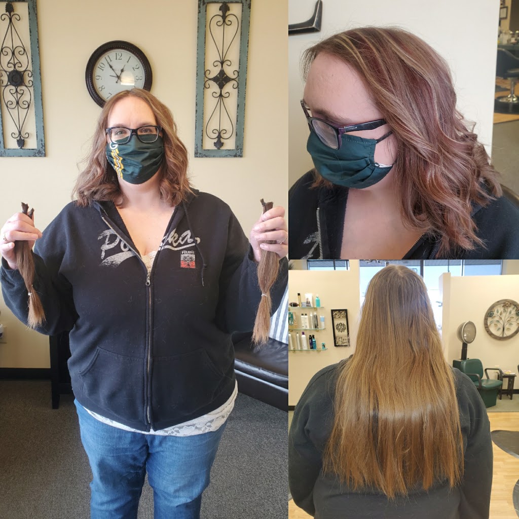Crystal Jean - Hairstylist | N 64 W 22630, Main St, Sussex, WI 53089 | Phone: (262) 224-6423