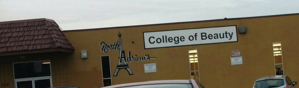 North Adrians College of Beauty | 124 Floyd Ave, Modesto, CA 95350, USA | Phone: (209) 526-2040