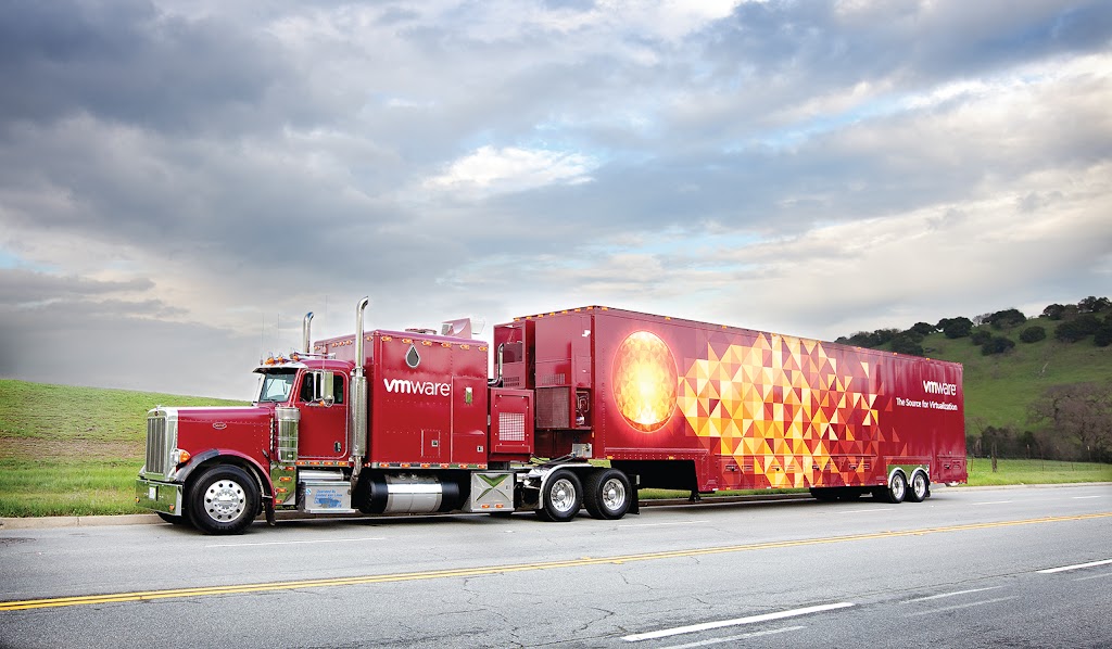 Legacy Transportation Services | 935 McLaughlin Ave, San Jose, CA 95122, USA | Phone: (408) 294-9800