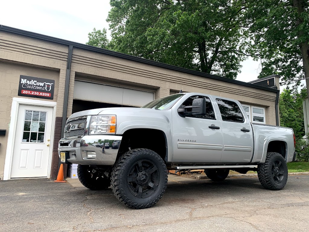 Mad Cow Customs: Off Road Vehicle Outfitters | 430 Montclair Ave, Pompton Lakes, NJ 07442, USA | Phone: (201) 230-6209