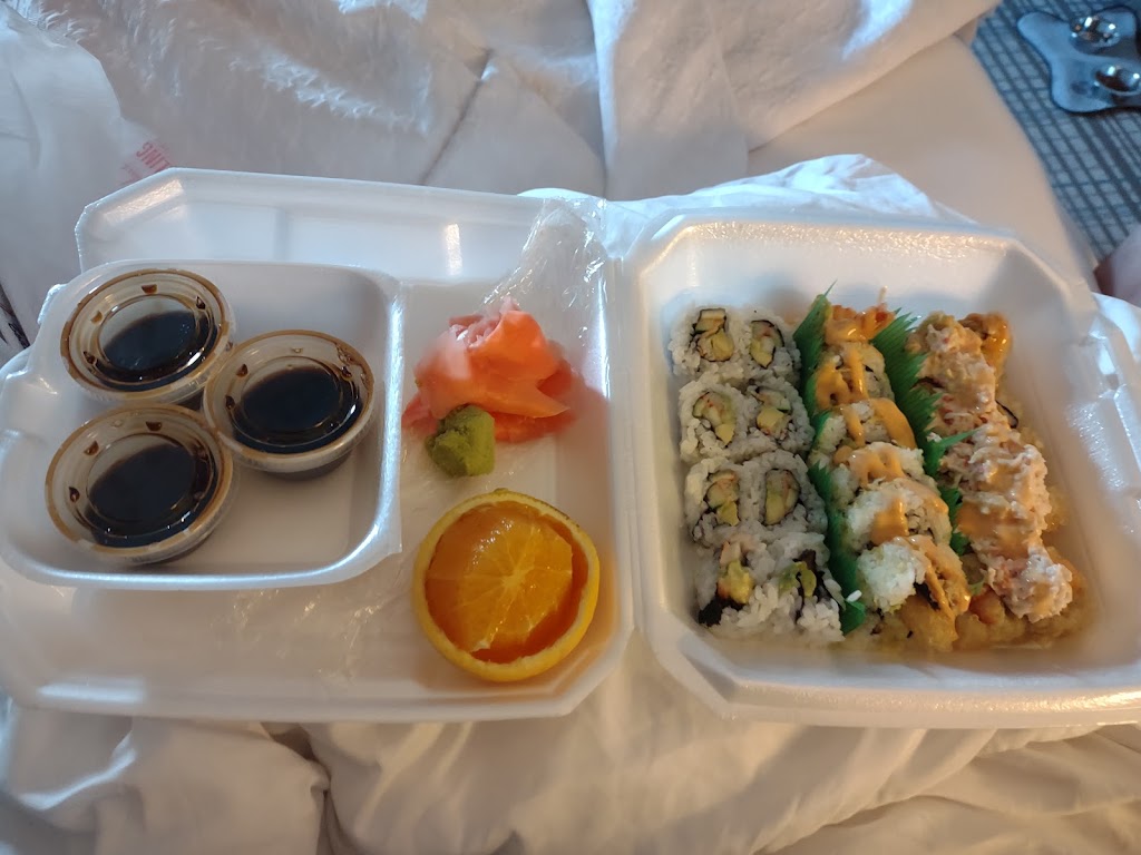 Bodeli Sushi | 330 Mayfield Drive #D-5, Franklin, TN 37067, USA | Phone: (615) 503-9902