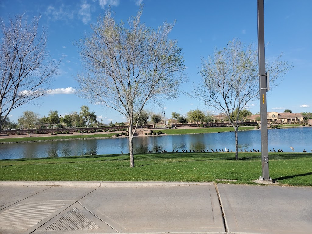 The Promenade at Fulton Ranch | 4950 S Alma School Rd, Chandler, AZ 85248, USA | Phone: (480) 348-3848