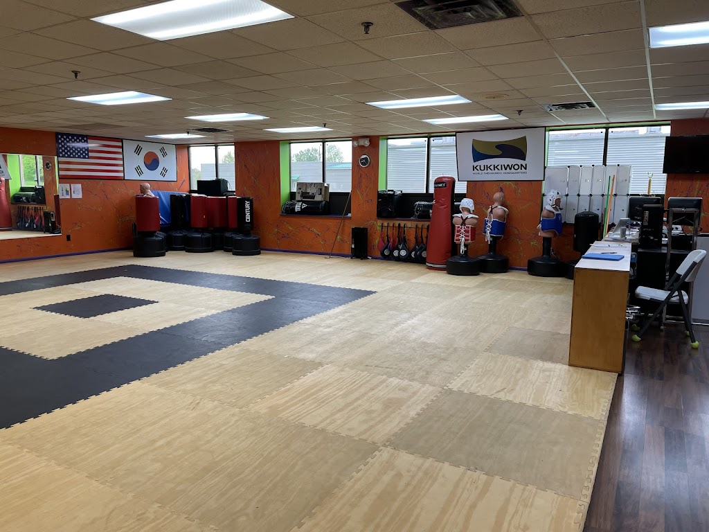Jr. Taekwondo School - CHARDON, OH | 357 Washington St, Chardon, OH 44024, USA | Phone: (216) 200-8284