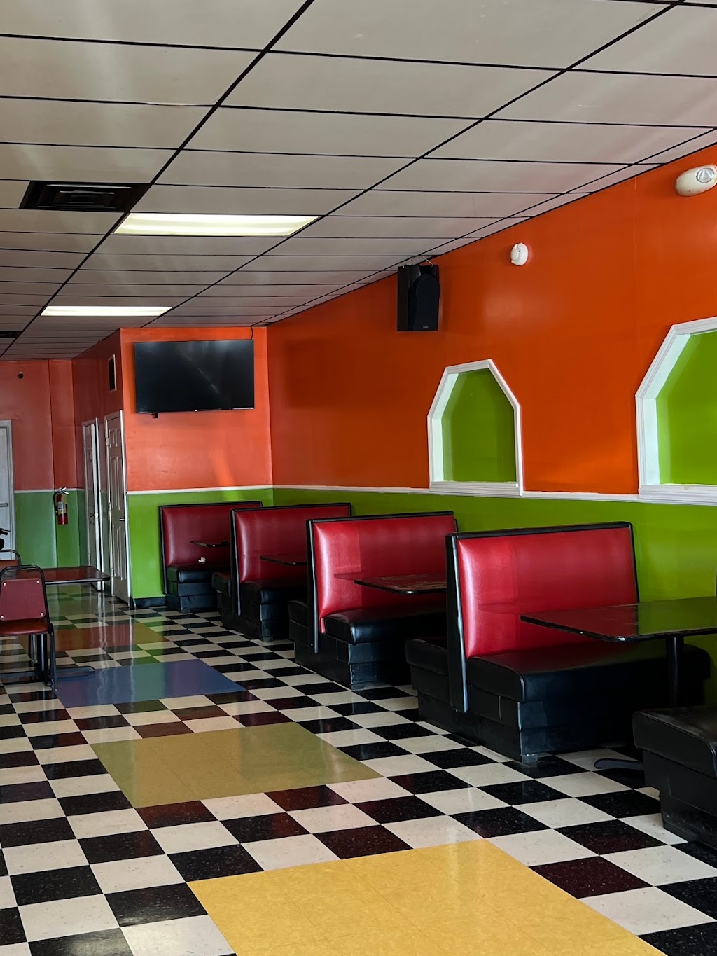 MBY Jamaican Cuisine INC. | 105 Brownsville Rd, Powder Springs, GA 30127, USA | Phone: (770) 635-7411