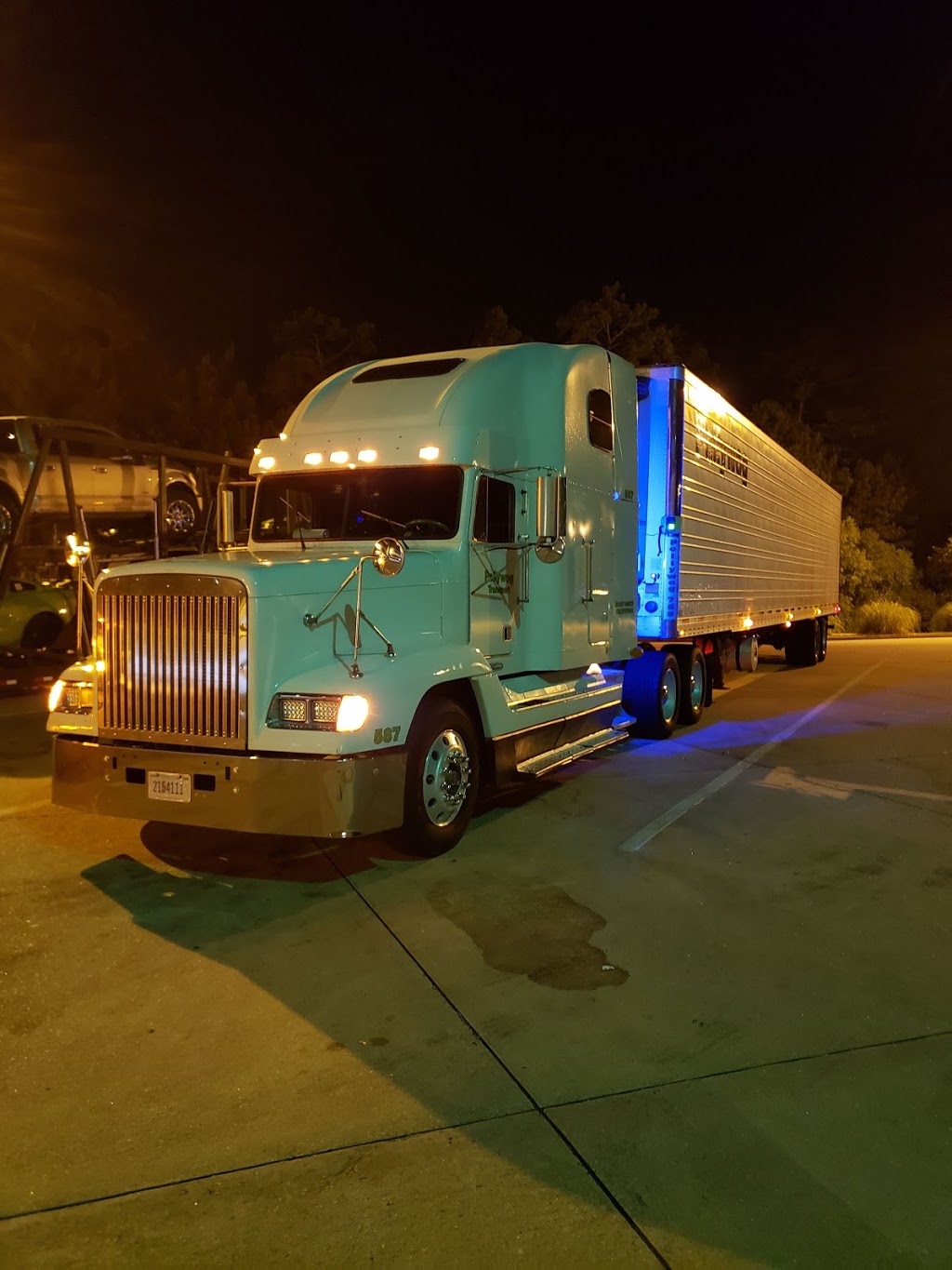 Pollywog Transport | 1908 28th Ave E, Palmetto, FL 34221, USA | Phone: (941) 721-3495