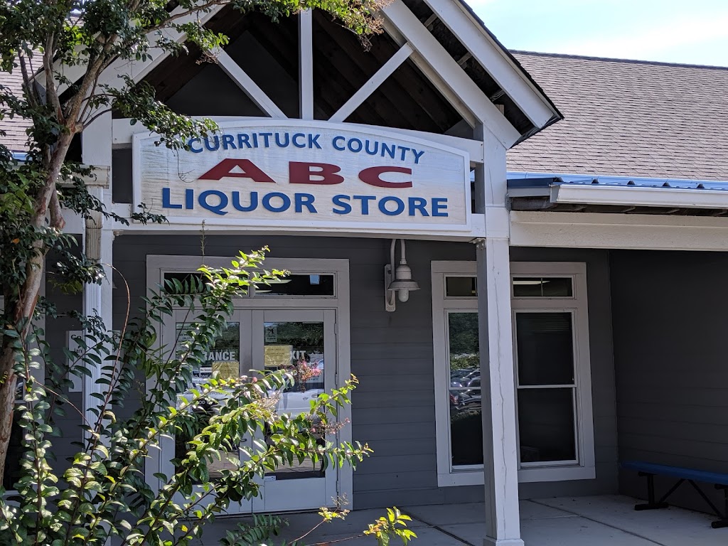 ABC Store | 500-A Hunt Club Dr, Corolla, NC 27927 | Phone: (252) 453-9628