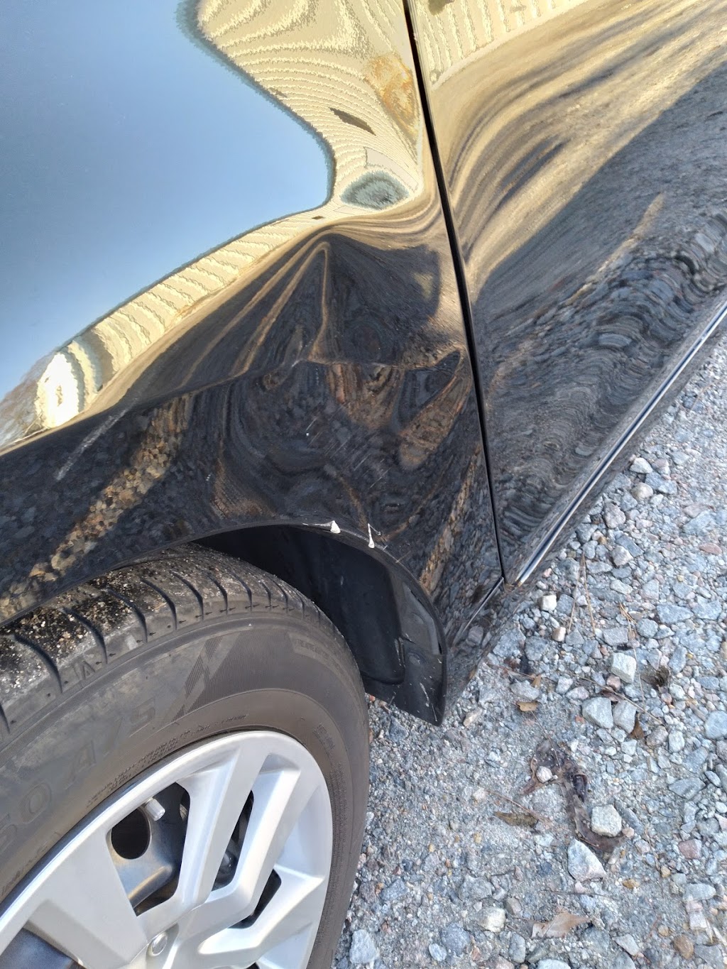 Freedom Dent Repair - Mobile Dent Repair | 1716 Deep Pine Run, Raleigh, NC 27603, USA | Phone: (984) 230-3700