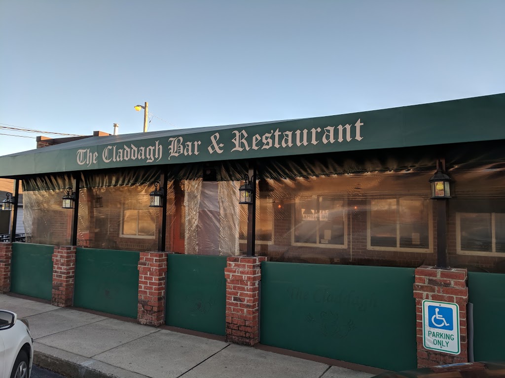 Claddagh Restaurant & Pub | 130 E Parris Ave, High Point, NC 27262, USA | Phone: (336) 841-0521