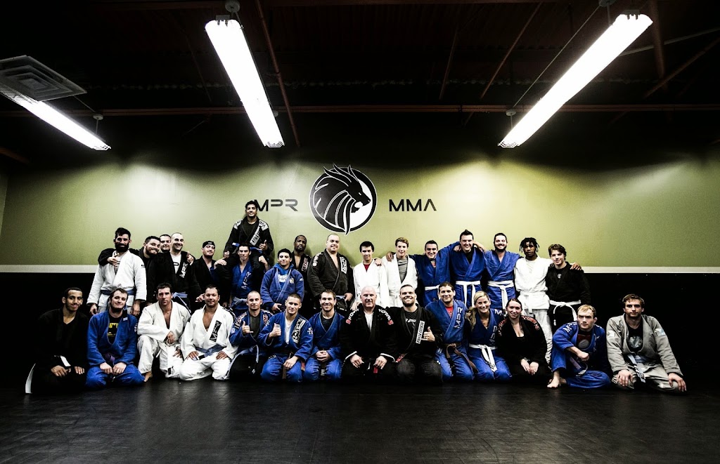 MPR Endurance MMA | 864 Town Center Dr, Langhorne, PA 19047 | Phone: (215) 970-5164