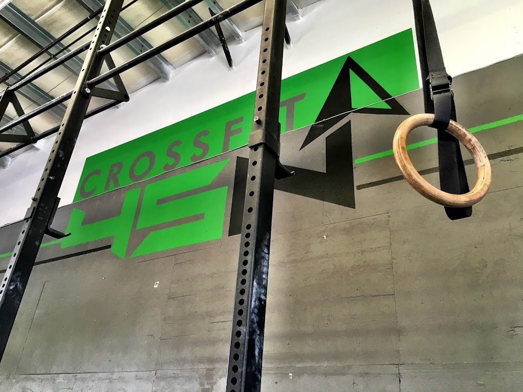 45 North Fit | 5976 SE Alexander St Ste C, Hillsboro, OR 97123, USA | Phone: (971) 245-6398