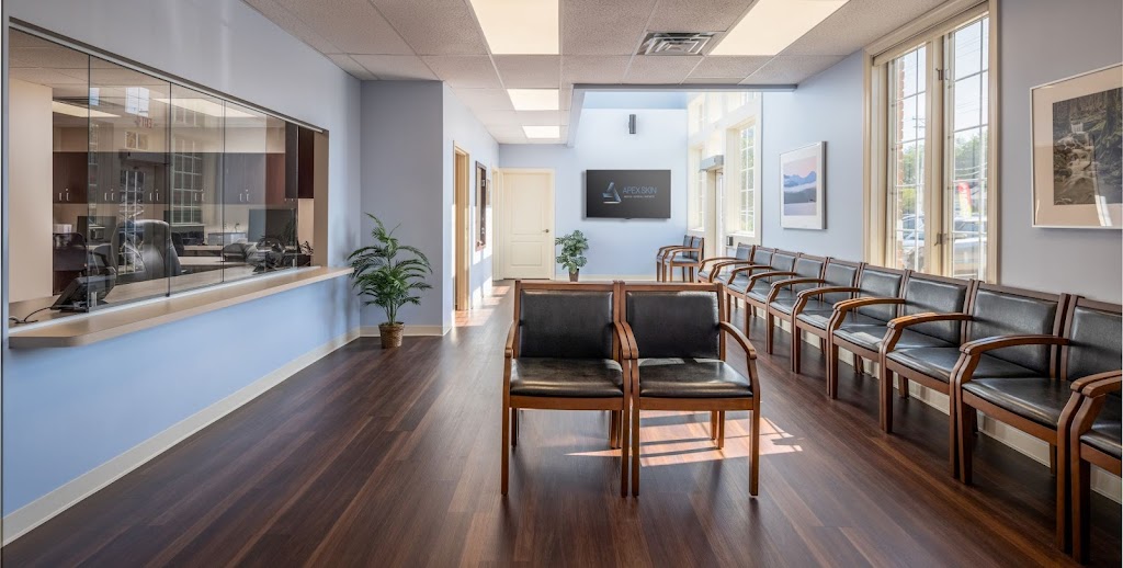 Apex Dermatology - Cuyahoga Falls | 265 Portage Trail Extension W, Cuyahoga Falls, OH 44223, USA | Phone: (234) 274-7546