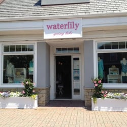 Waterlily Spring Lake | 1202 3rd Ave, Spring Lake, NJ 07762, USA | Phone: (732) 449-0912