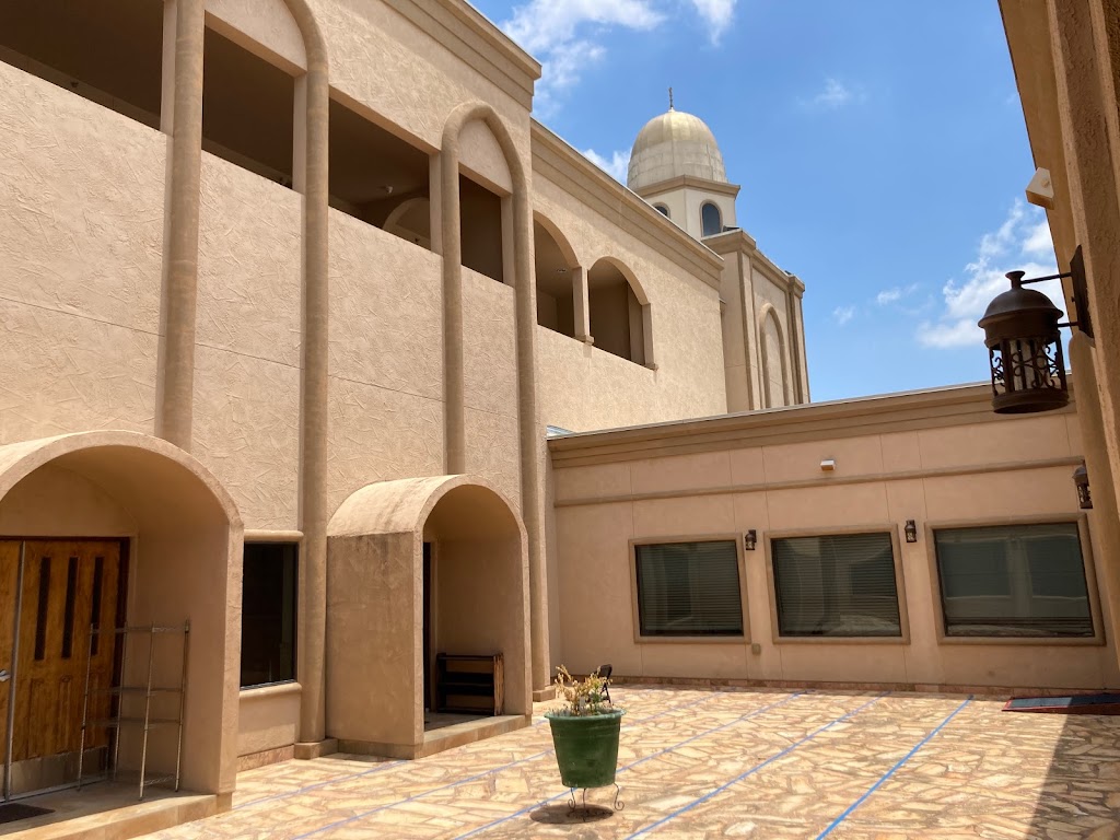 MCECC & Almadinah Masjid | 5281 Casa Bella, San Antonio, TX 78249, USA | Phone: (210) 504-3722