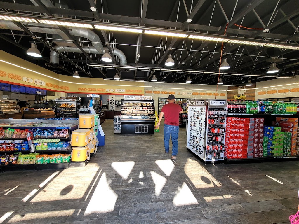 Kwik Chek | 21024 W, State Hwy 71, Spicewood, TX 78669, USA | Phone: (512) 264-2178