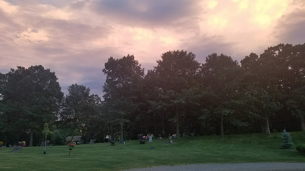 St. Mary of the Lake Cemetery | Stillwater St, White Bear Lake, MN 55115, USA | Phone: (651) 407-0532