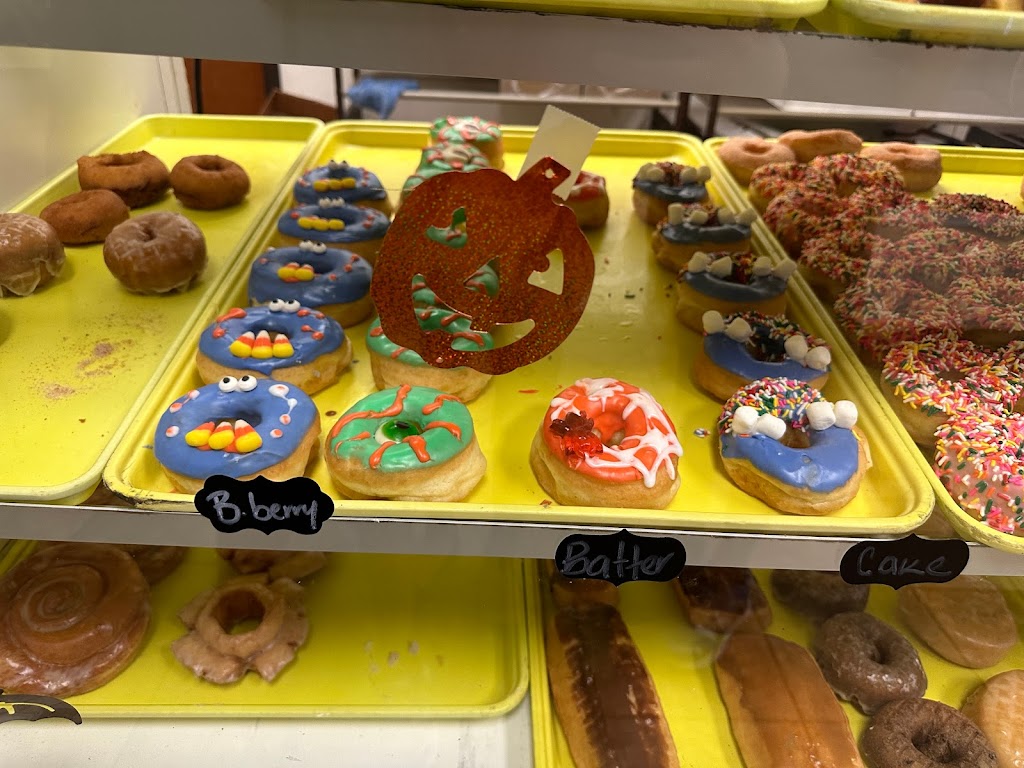 Joy 2 Donut | 8003 Ferguson Rd, Dallas, TX 75228, USA | Phone: (972) 803-4719