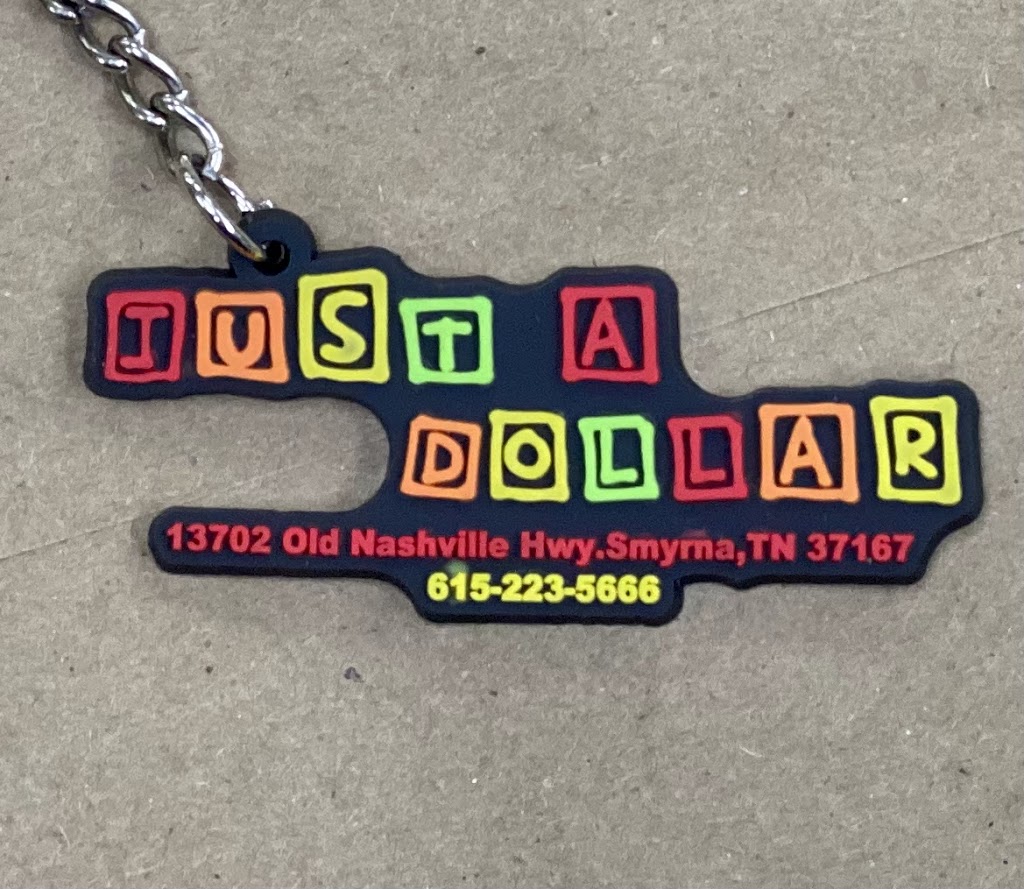 Just A Dollar | 13702 Old Nashville Hwy, Smyrna, TN 37167 | Phone: (615) 223-5666