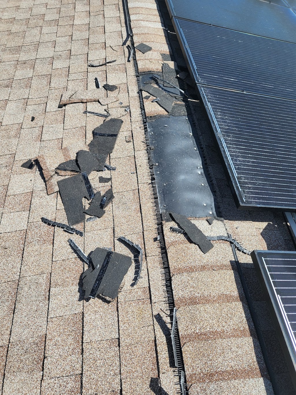 Can-Am Roofing and Solar | 500 Barnes Blvd, Rockledge, FL 32955, USA | Phone: (321) 735-7103