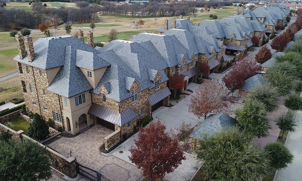 Elevated Roofing | 15222 King Rd #402, Frisco, TX 75036, USA | Phone: (469) 305-0010