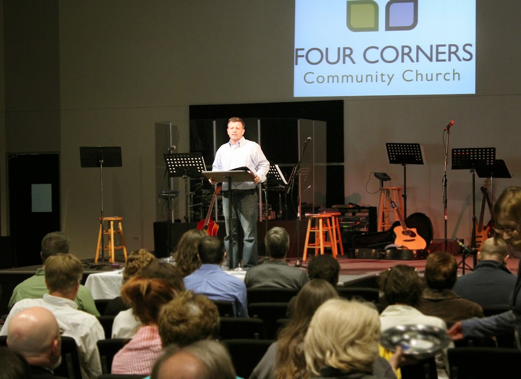 Four Corners Community Church | 8251 South, Lemont Rd, Darien, IL 60561, USA | Phone: (630) 541-9184