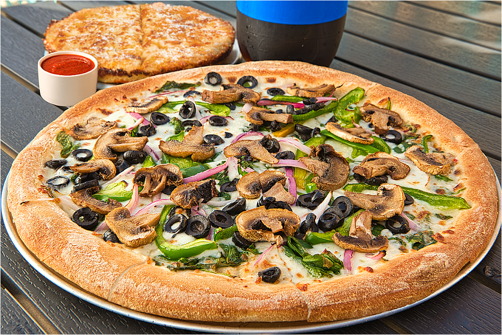 Pizza Patron | 2603 NE, Bob Bullock Loop UNIT 110, Laredo, TX 78045, USA | Phone: (956) 791-9799