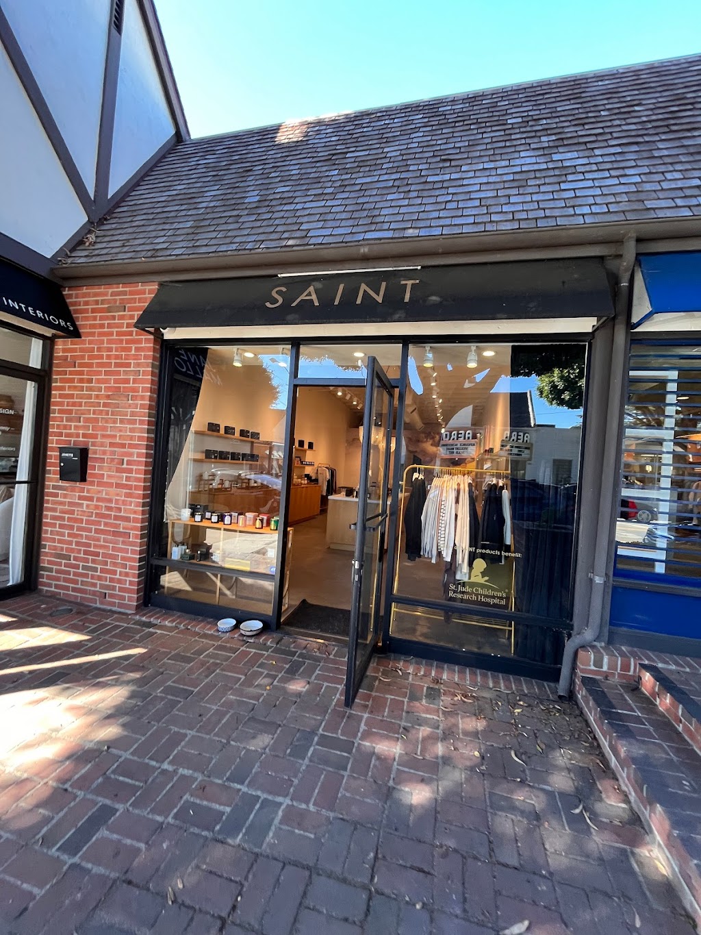 Saint Candles | 1327 Montana Ave, Santa Monica, CA 90403, USA | Phone: (424) 268-4216