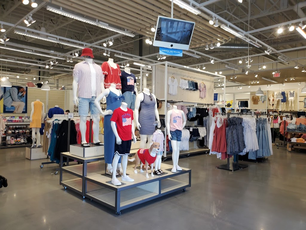 Old Navy | 15262 Summit Ave, Fontana, CA 92336, USA | Phone: (909) 689-4946