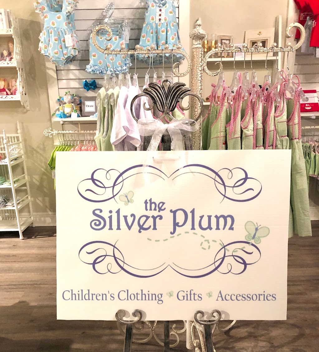 The Silver Plum | 1200 W Causeway Approach STE 6, Mandeville, LA 70471, USA | Phone: (985) 373-8144