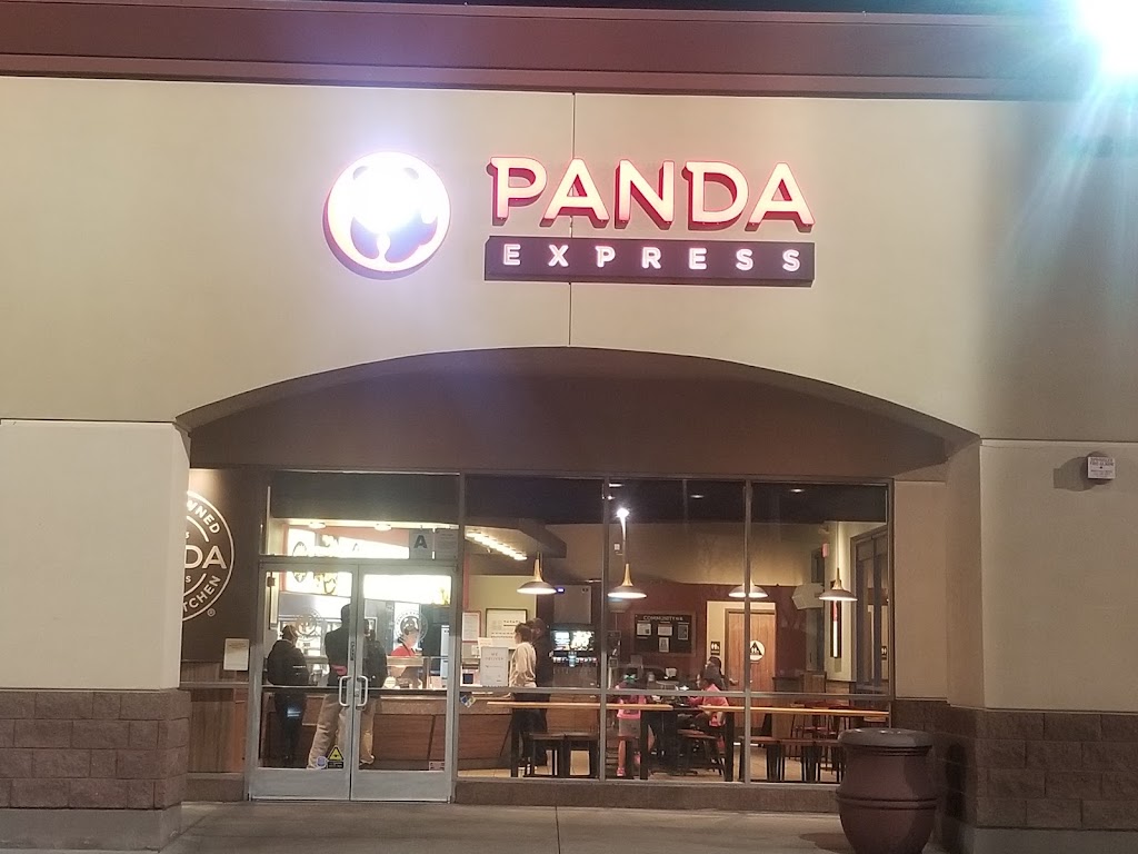 Panda Express | 9867 Magnolia Ave Suite A, Riverside, CA 92503, USA | Phone: (951) 343-8948