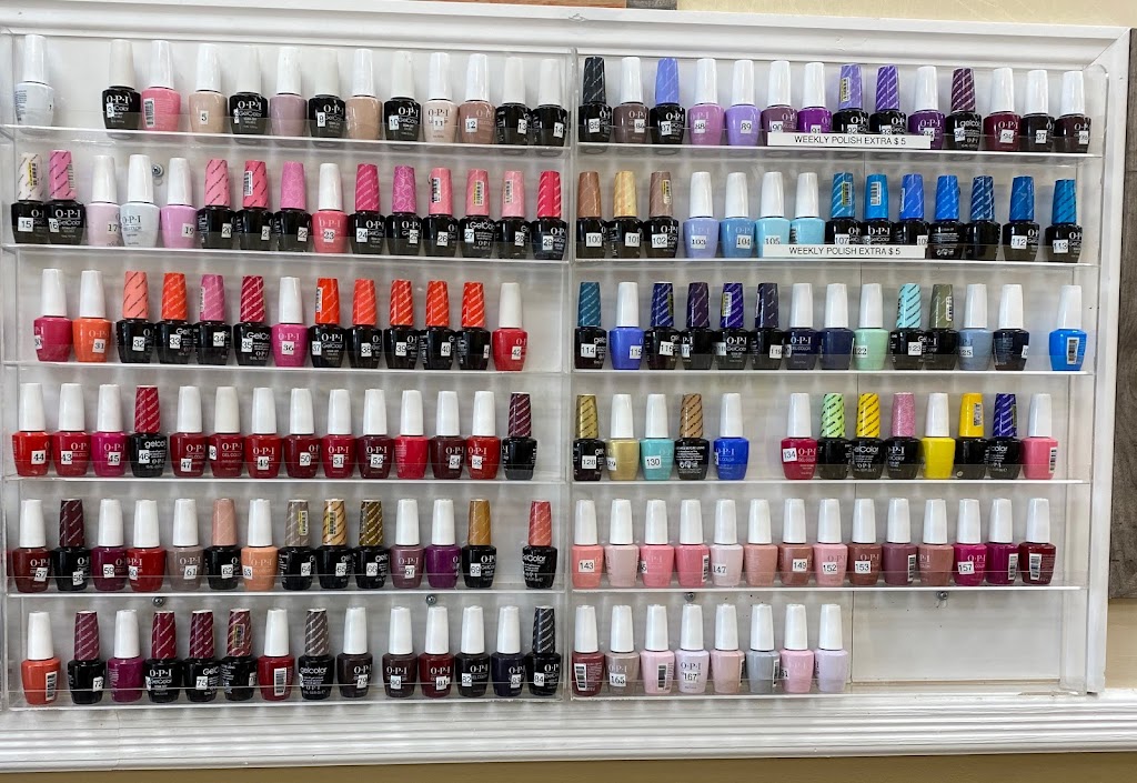 Sensation nails & spa | 211 U.S. 206 Between Ulta and Shop rite, Chester, NJ 07930, USA | Phone: (908) 879-9288