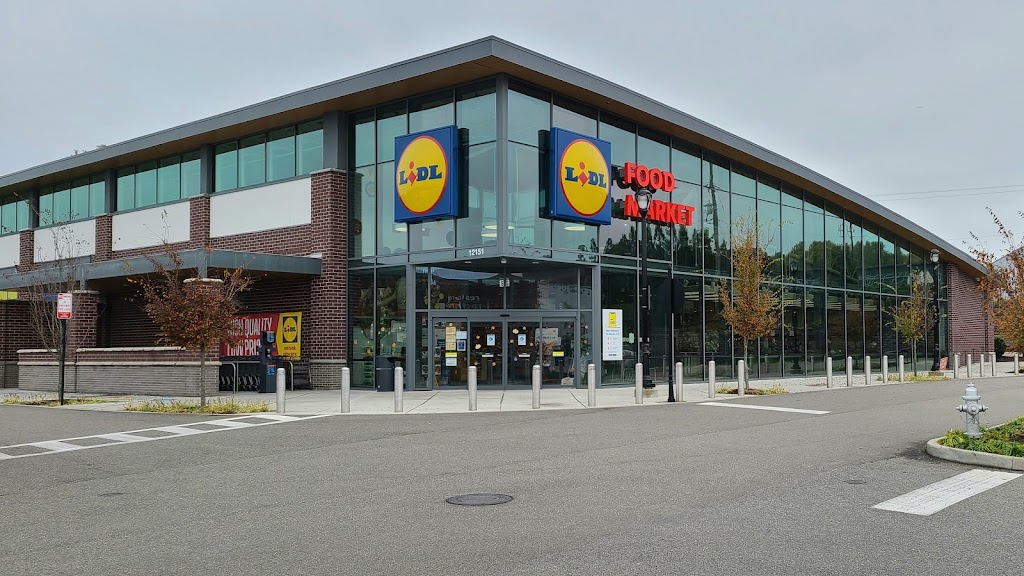 Lidl | 12151 W Broad St, Henrico, VA 23233, USA | Phone: (844) 747-5435