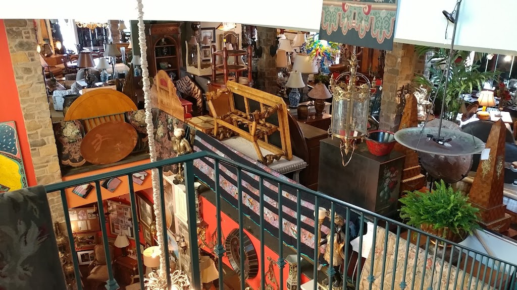The Treasury | 6535 Comanche Trail, Austin, TX 78732, USA | Phone: (512) 266-6444