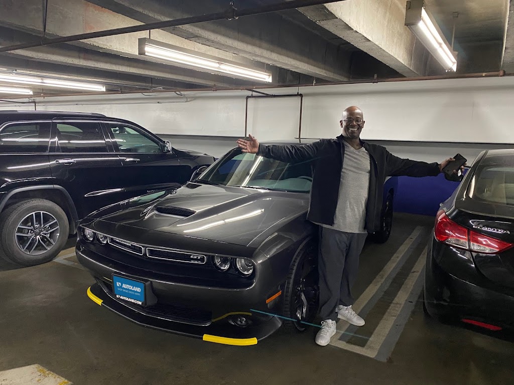 Autoland LLC - Orange Countys Credit Union | 21791 Lake Forest Dr Suite 110, Lake Forest, CA 92630, USA | Phone: (949) 583-1626