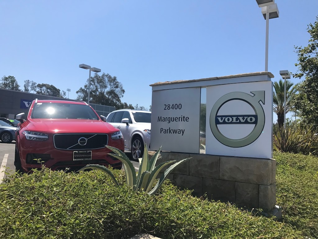 Volvo Cars Mission Viejo | 28730 Marguerite Pkwy, Mission Viejo, CA 92692, USA | Phone: (949) 359-5000