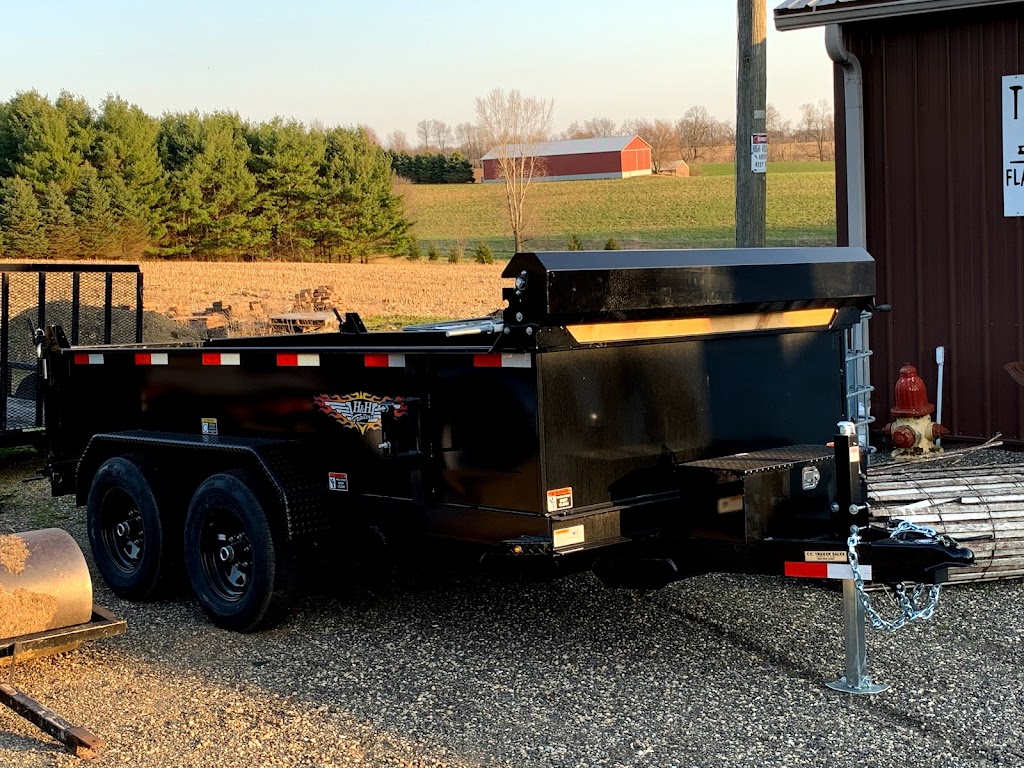 T C Trailer Sales | W7563 WI-11, Monroe, WI 53566 | Phone: (608) 966-3382