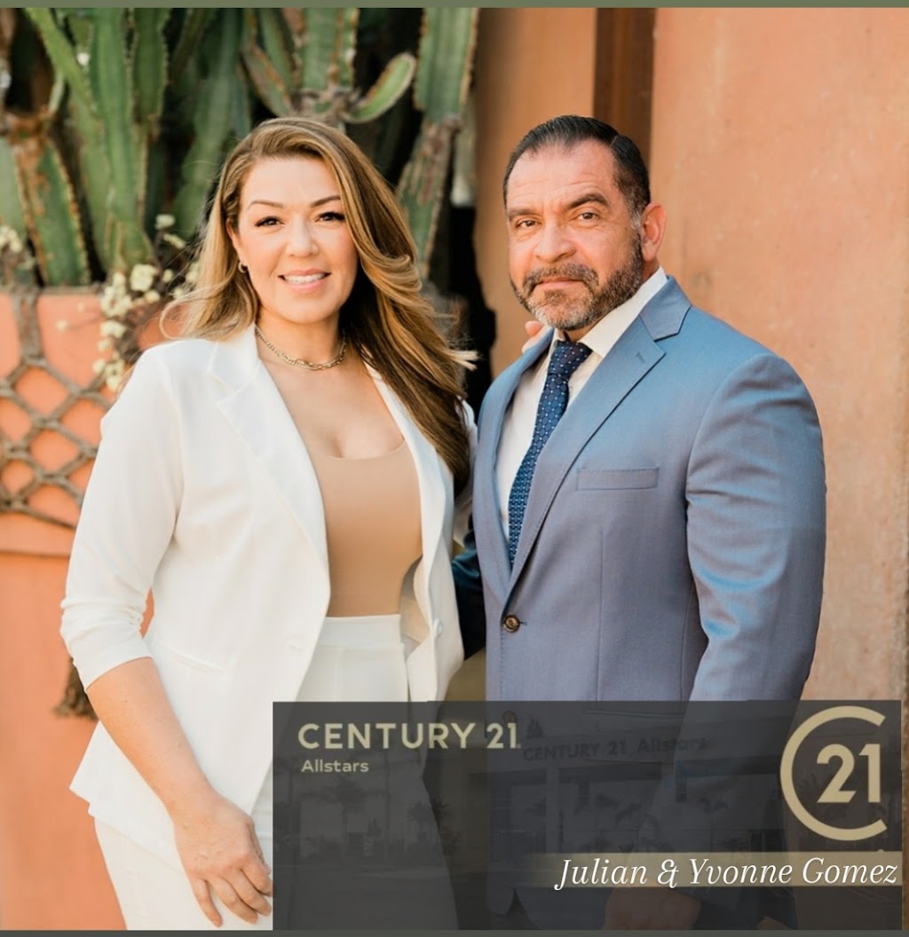 Julian & Yvonne Gomez - Team Gomez | 9155 S, 9155 Telegraph Rd, Pico Rivera, CA 90660, USA | Phone: (562) 299-3195