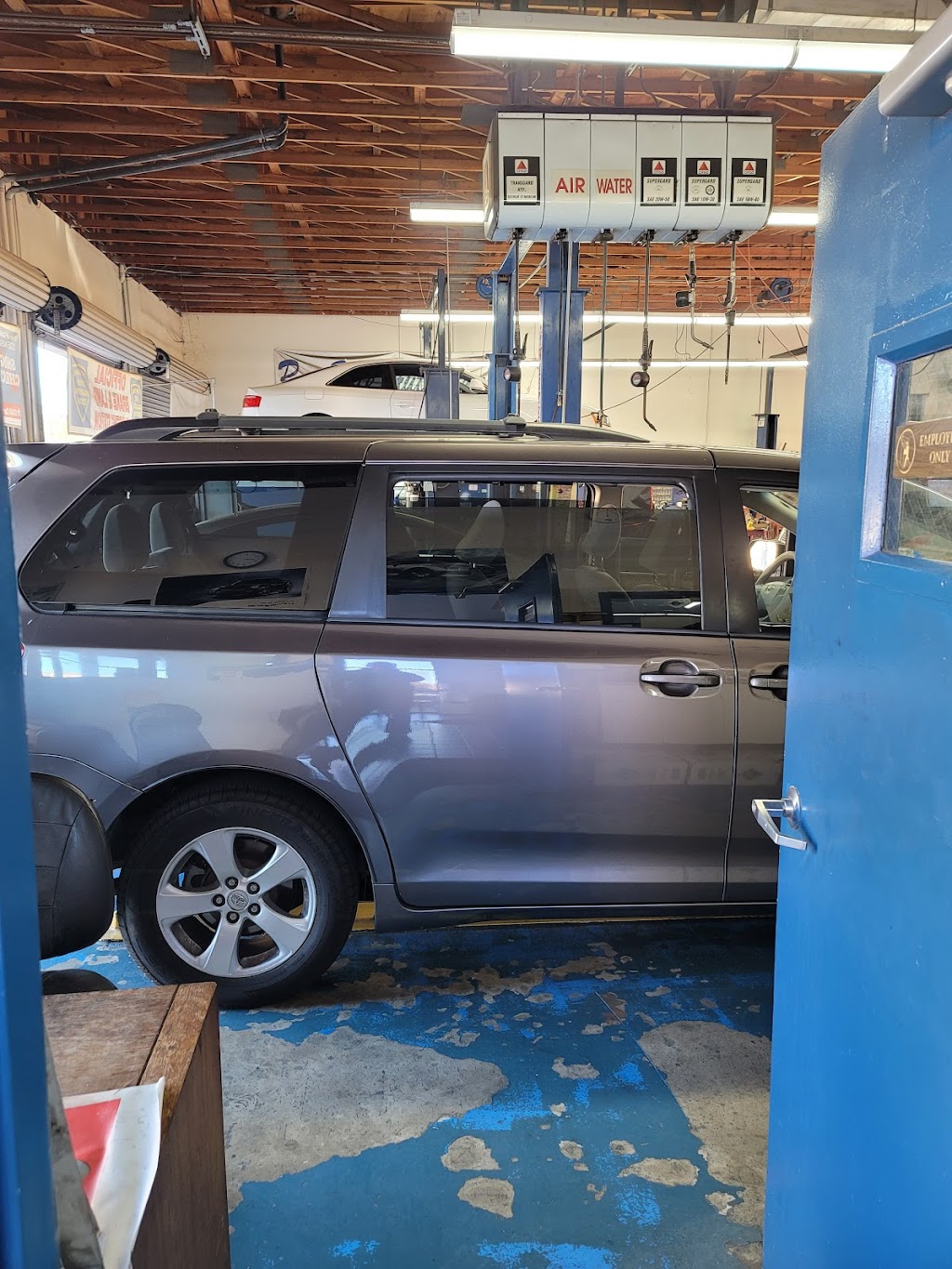 A1 Run Rite Auto Repair | 151 N Rose St Suite 104, Escondido, CA 92027, USA | Phone: (760) 737-7676